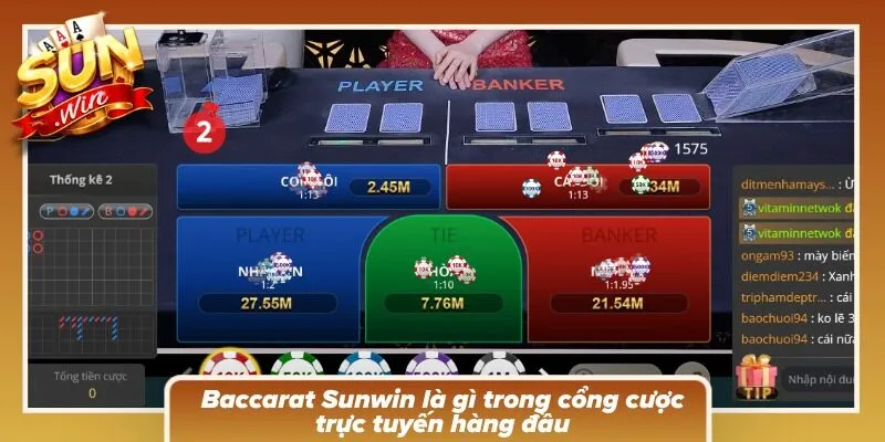 Bàn cược tái hiện không gian casino sang trọng với dealer nóng bỏng