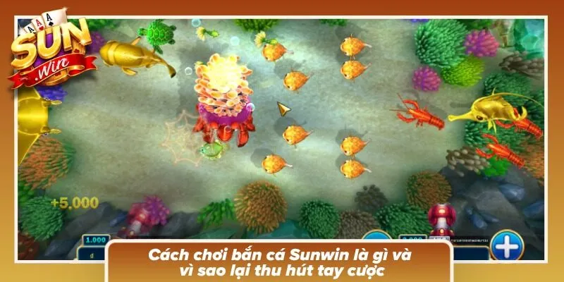 Đằng sau mỗi phát bắn là bài toán chọn mục tiêu và giữ nhịp vốn