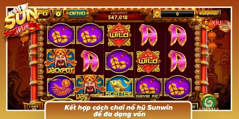Đổi sảnh đúng lúc có thể giúp nhịp chơi bớt căng thẳng