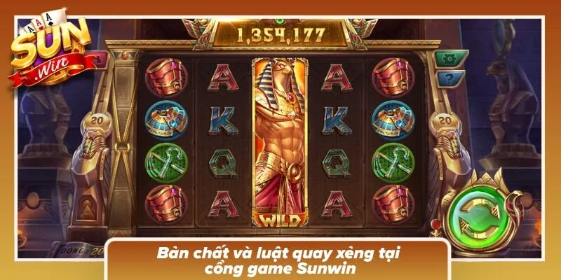 Tìm hiểu sơ lược về nổ hũ 