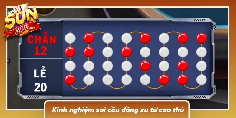 Đọc được nhịp bàn chơi quan trọng hơn việc chạy theo một kết quả