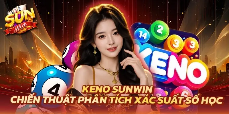 Keno Sunwin