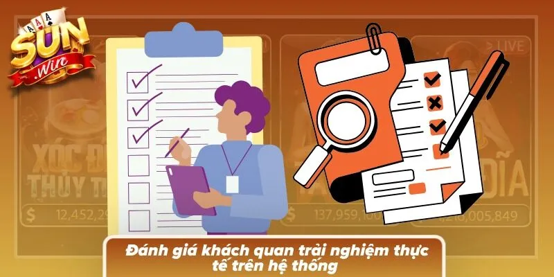 Góc nhìn thực tế về chất lượng hệ thống