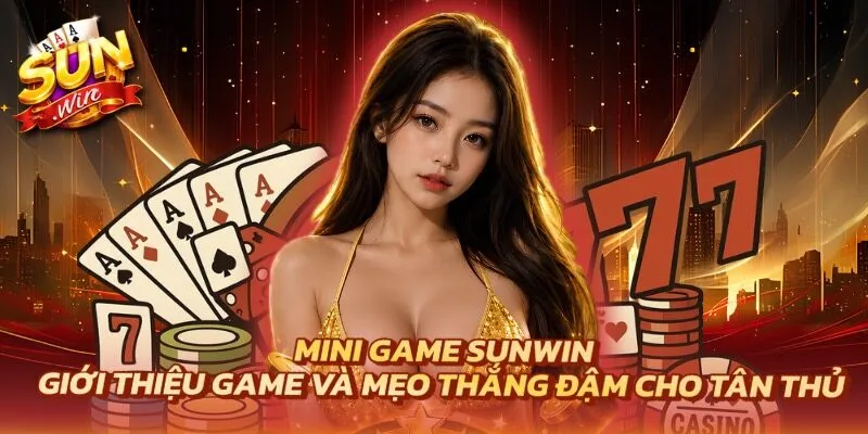 Mini Game Sunwin