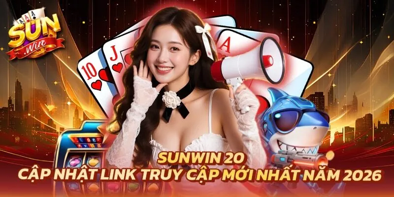 Sunwin 20
