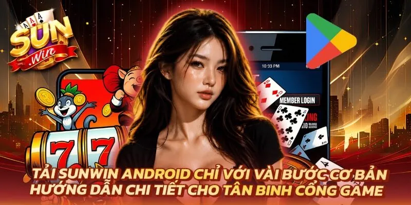 Sunwin Android