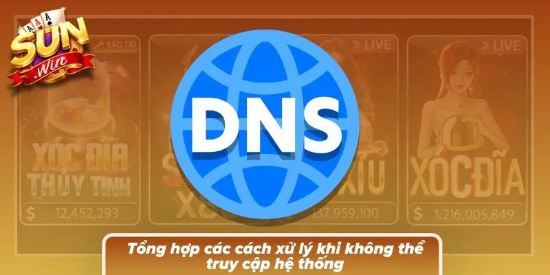 Chọn đúng phương án sẽ giúp xử lý sự cố nhanh hơn đáng kể