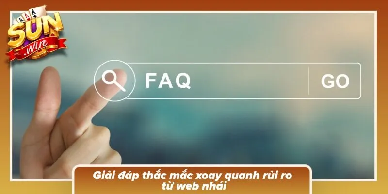 Biết cách xử lý sau khi phát hiện bất thường giúp hạn chế thiệt hại