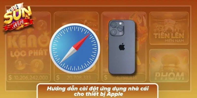 Các bước hướng dẫn cài đặt