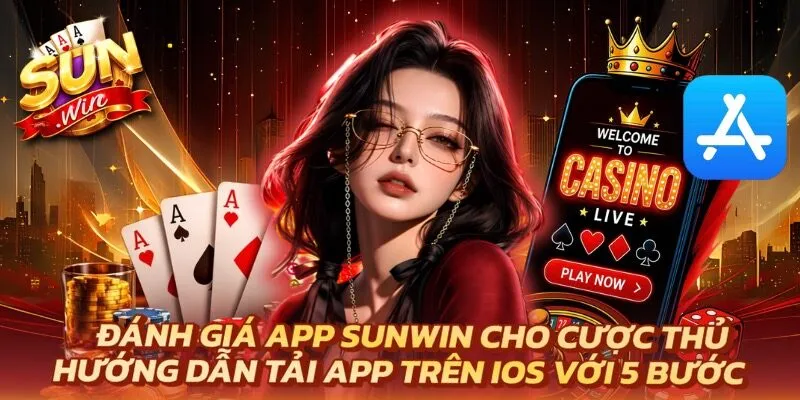 Sunwin Ios
